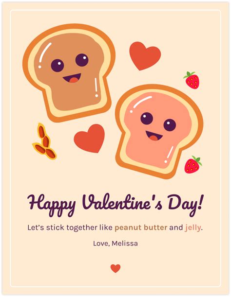 Valentines Card Maker .
